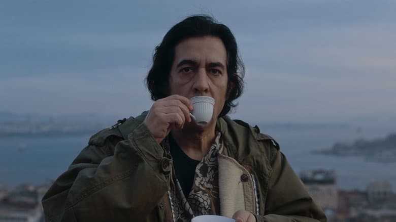 Backdrop from “In the Blink of an Eye” A Coffee Documentary