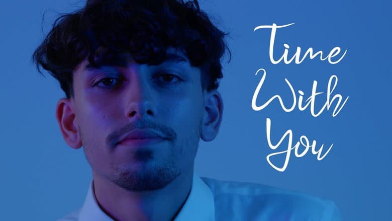 Backdrop from Time with You