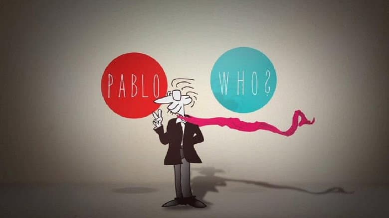 Backdrop from Pablo