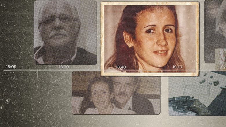 Backdrop from Carmel: Who Killed Maria Marta?