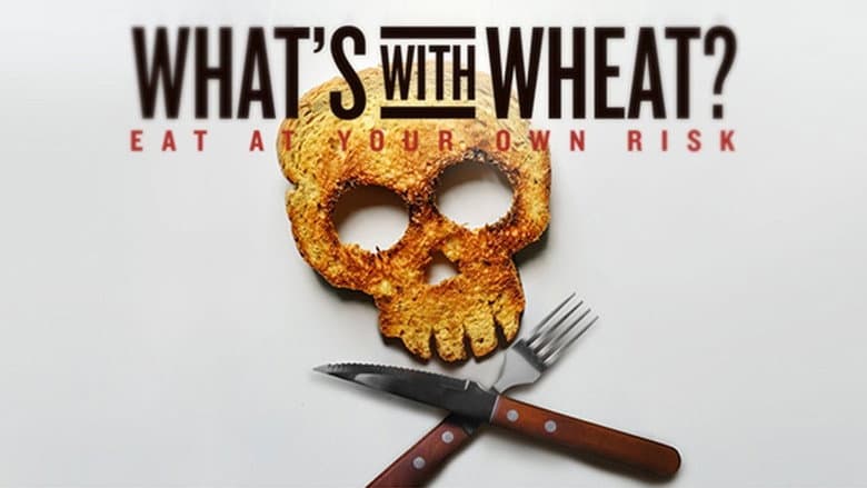 Backdrop from What's With Wheat?