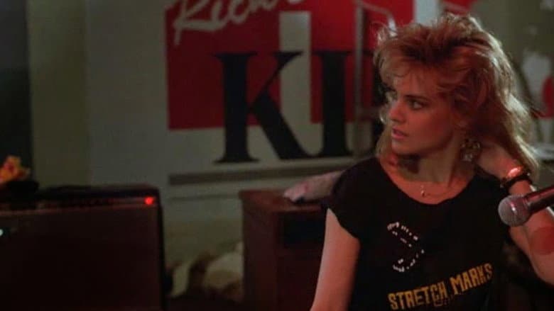 Backdrop from Scenes from the Goldmine
