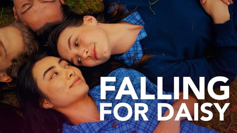 Backdrop from Falling for Daisy