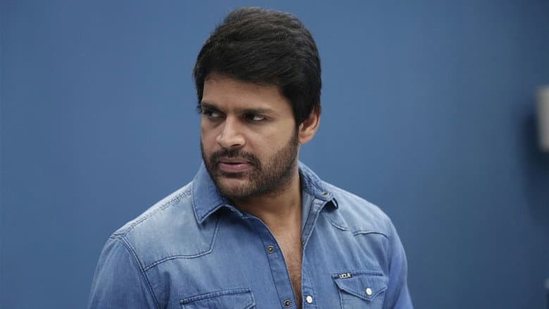 Backdrop from Kaaviyyan