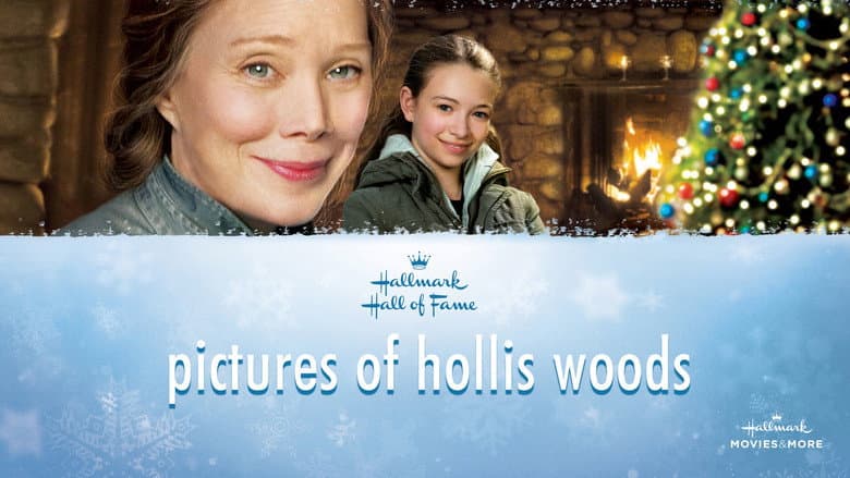 Backdrop from Pictures of Hollis Woods