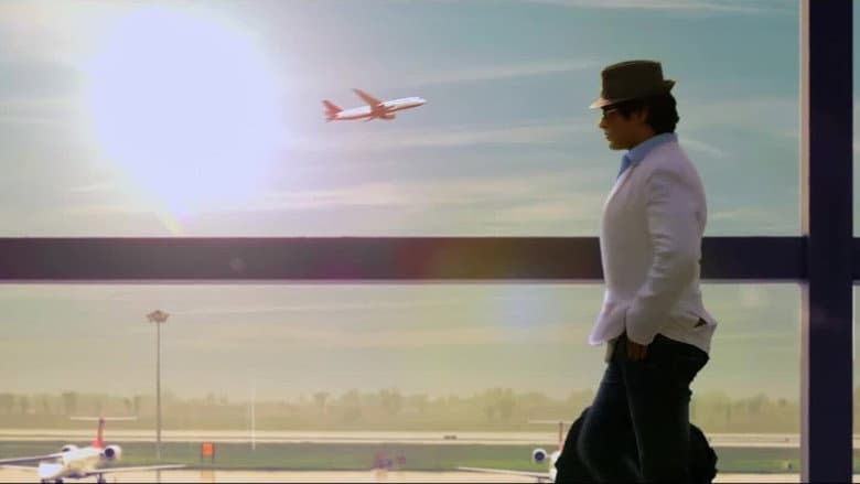 Backdrop from Shortcut - Disto Pan Nasto