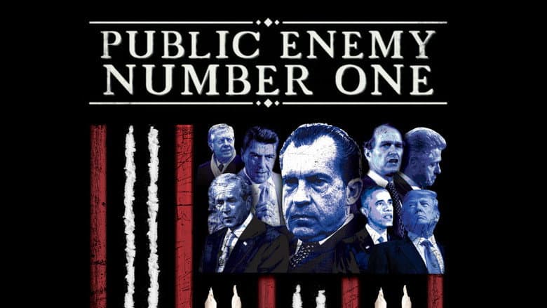 Backdrop from Public Enemy Number One