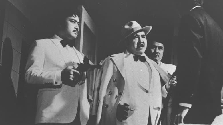 Backdrop from Brothers of Capones