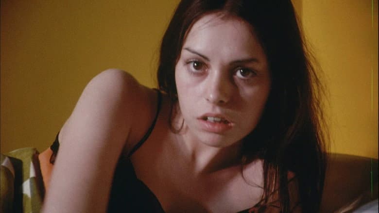Backdrop from Lorna, the Exorcist