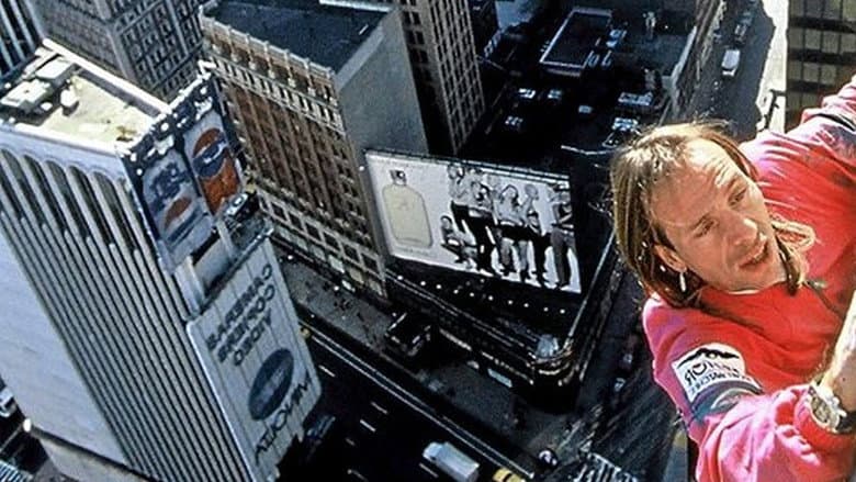 Backdrop from Legend of the Spider-Man