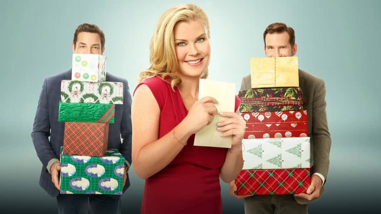 Backdrop from Open by Christmas