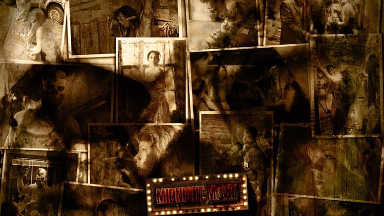 Backdrop from Midnight Movies: From the Margin to the Mainstream