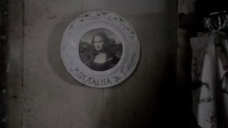 Backdrop from Monna Lisa