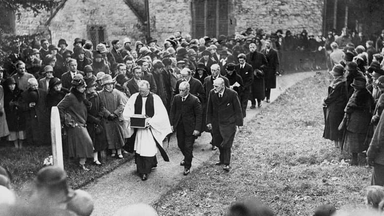 Backdrop from Thomas Hardy: Fate, Exclusion and Tragedy