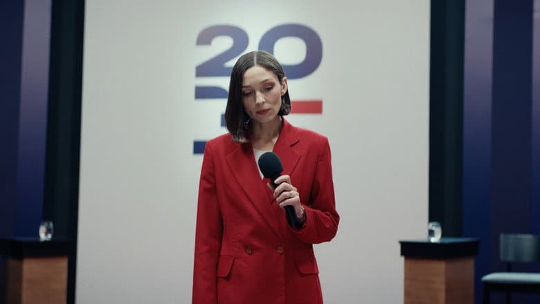 Backdrop from Debate