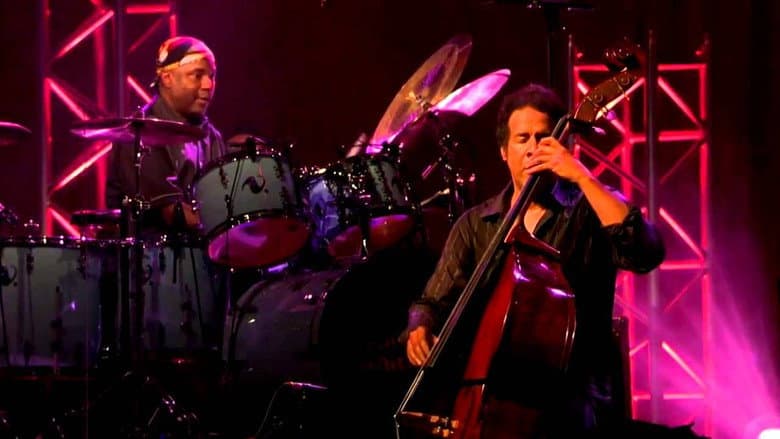 Кадр із фільму «Return To Forever: Live At Montreux»