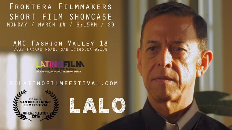 Backdrop from Lalo