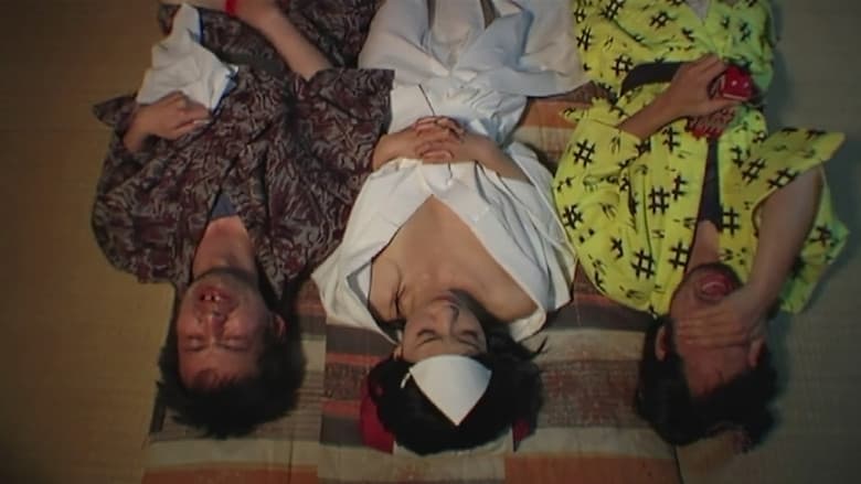 Кадр із фільму «Play Dead»