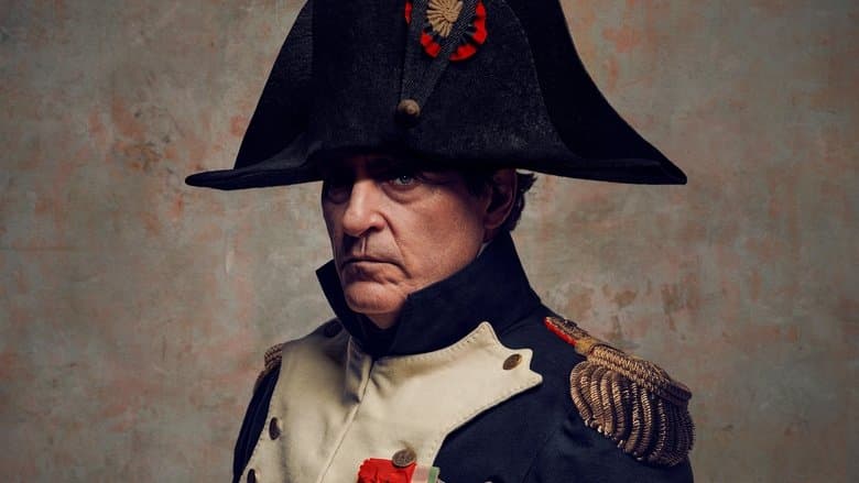 Backdrop from Napoleon