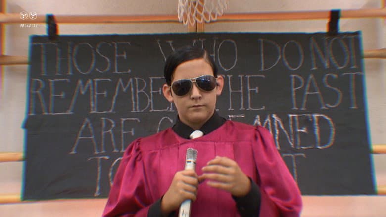 Backdrop from a-B-C-D-e-F-G-H-i-JONESTOWN