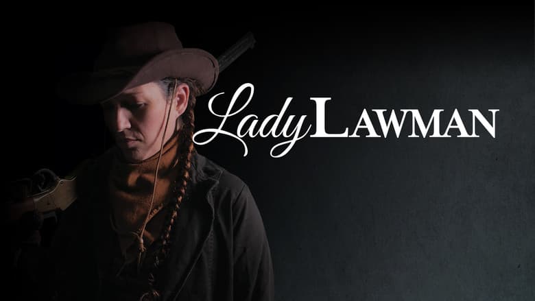 Backdrop from Lady Lawman