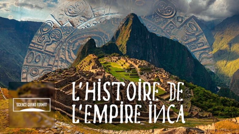 Backdrop from Inca Apocalypse: The Dark Evidence