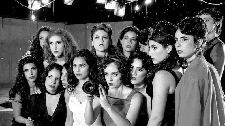 Backdrop from Contar el amor
