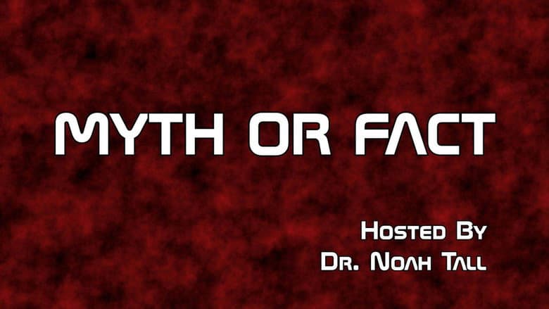 Backdrop from Myth or Fact: The Talbert Terror