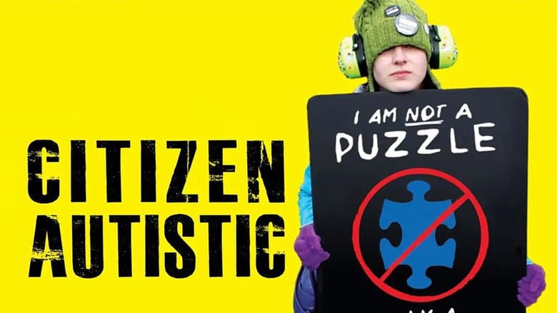 Backdrop from Citizen Autistic