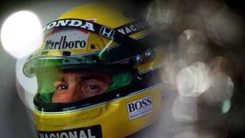 Backdrop from Ayrton: Retratos e Memórias - O Filme