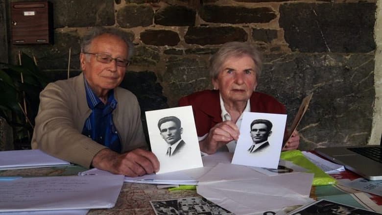 Backdrop from Franco on Trial: The Spanish Nuremberg?