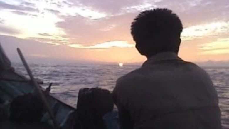 Backdrop from The Island at the End of the World