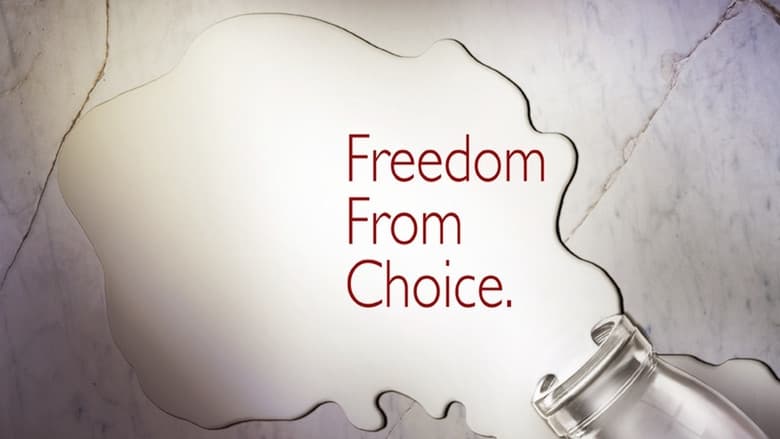 Backdrop from Freedom From Choice