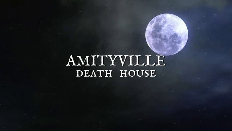 Backdrop from Amityville Death House