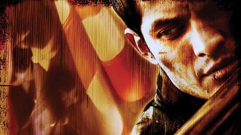 Backdrop from Behind Enemy Lines II: Axis of Evil