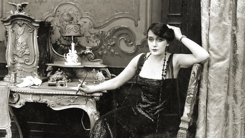 Backdrop from Be Natural: The Untold Story of Alice Guy-Blaché
