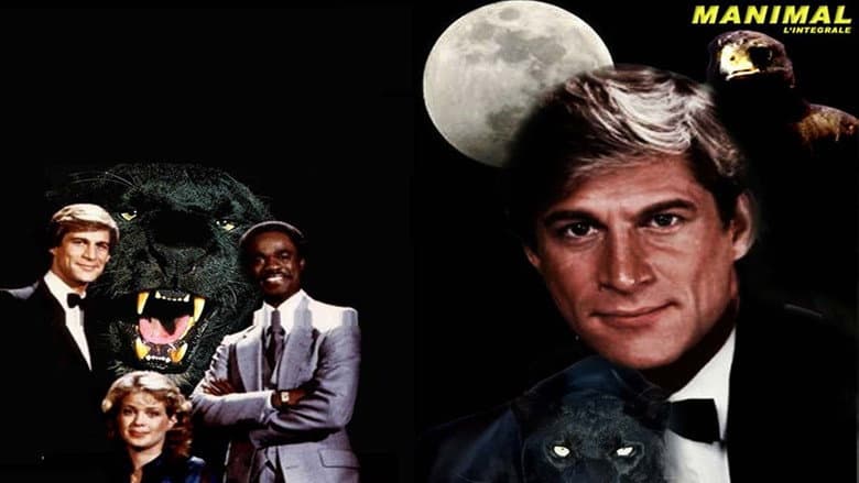 Backdrop from Manimal