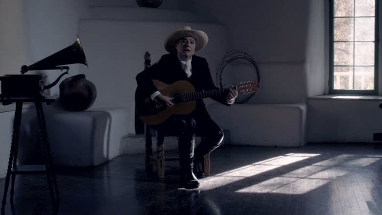Кадр із фільму «A Song Often Played on the Radio»