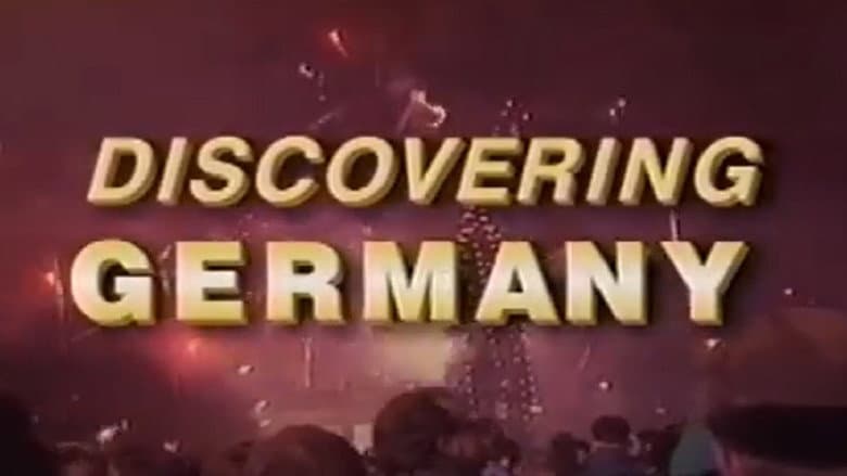 Backdrop from Discovering Germany