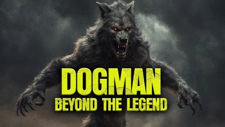 Backdrop from Dogman: Beyond the Legend