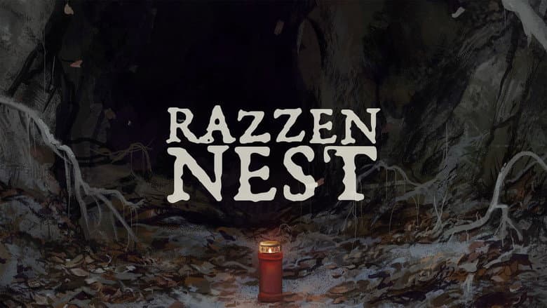 Backdrop from Razzennest