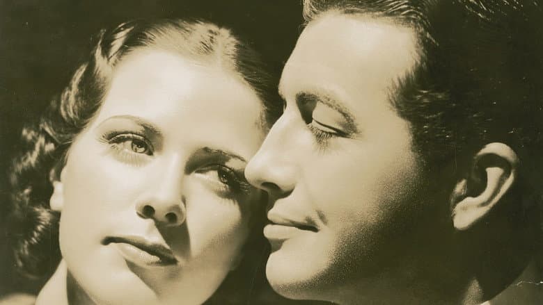 Backdrop from Broadway Melody of 1936