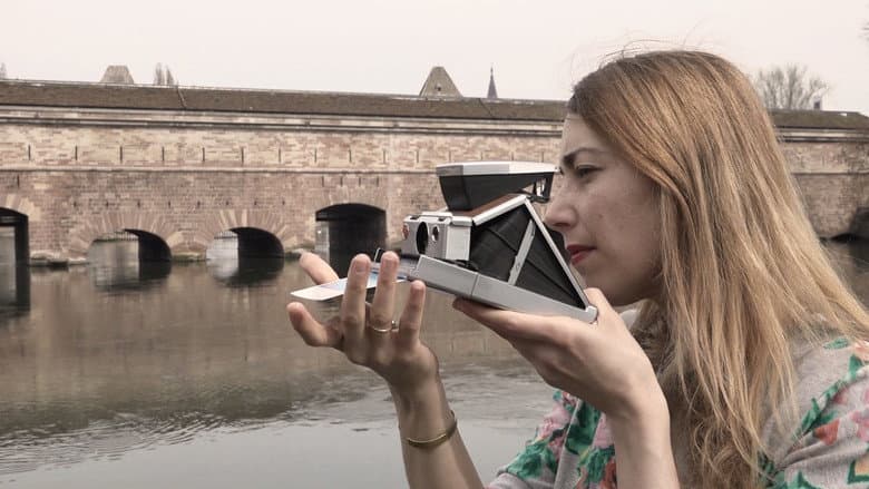 Backdrop from Subito – Instant Photography