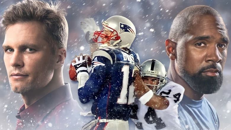 Backdrop from The Tuck Rule