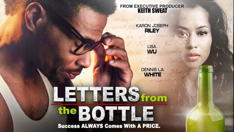 Backdrop from Letters from the Bottle
