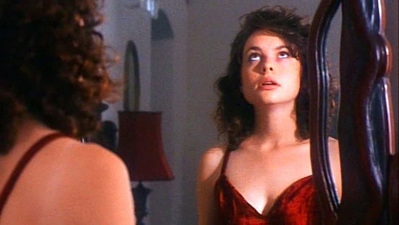 Backdrop from Mirror Mirror 2: Raven Dance