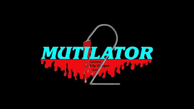 Backdrop from Mutilator 2
