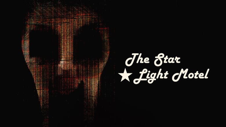 Backdrop from The Star Light motel