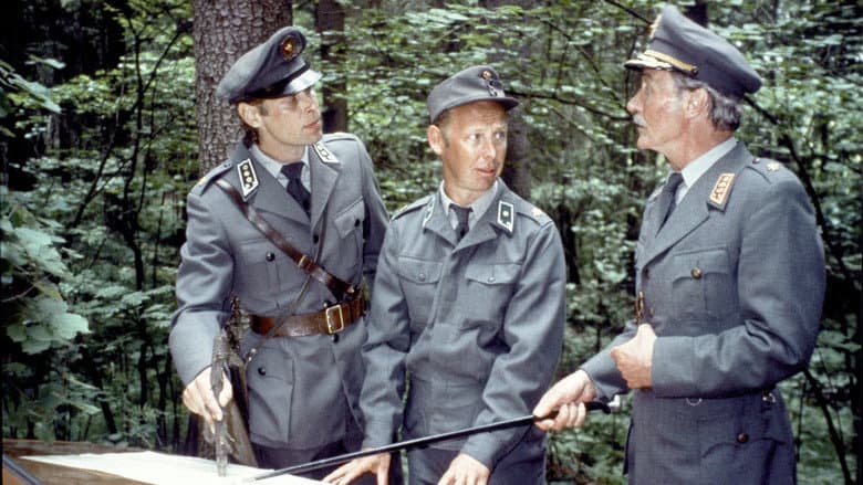 Backdrop from Vääpeli Körmy ja vetenalaiset vehkeet