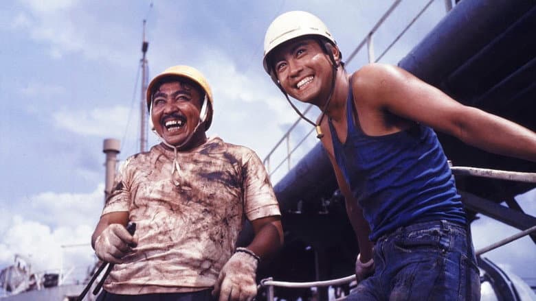 Backdrop from Admiral Borneo: Betting at the Equator